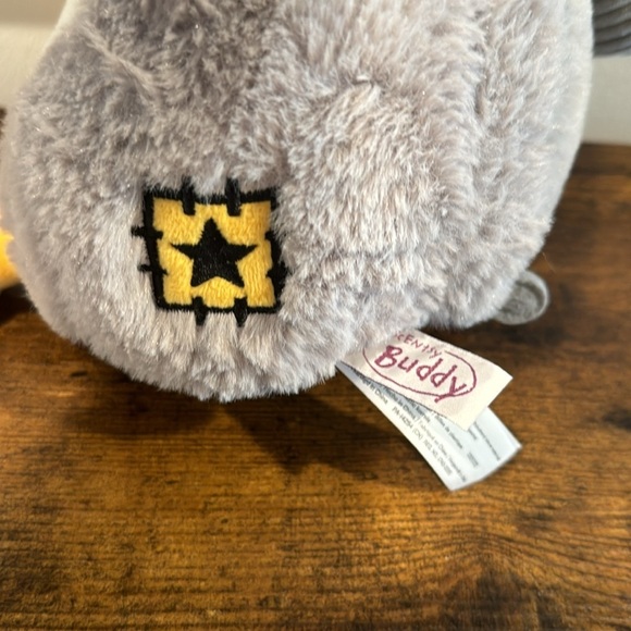 Polar the Penguin Scentsy Buddy 2023 like new - Picture 5 of 9